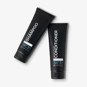 Pomifera Volume Building Collection: Shampoo and Conditioner Set